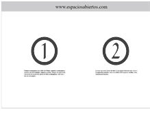 Tablet Screenshot of espaciosabiertos.com